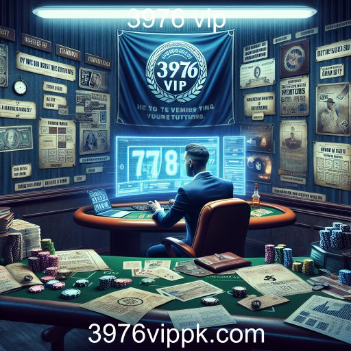 Explorando os Melhores Guias de Jogos no 3976 VIP