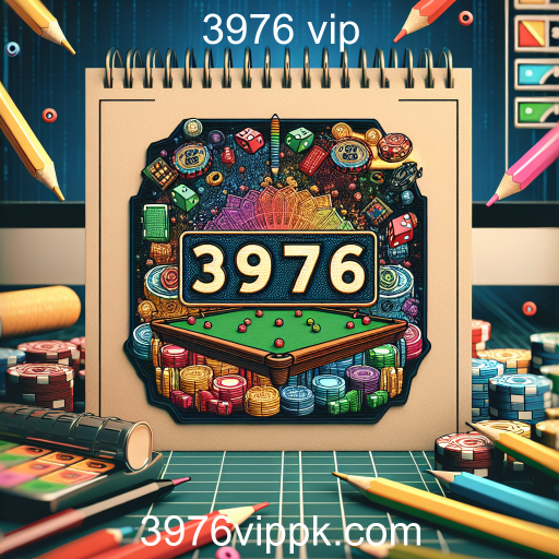 A Revolução dos Jogos de Ferramentas no 3976 vip