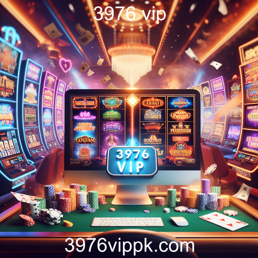 Explorando os Melhores Jogos da Categoria 'Jogos Top' no 3976 vip